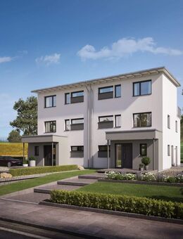 Zukunftsorientiertes Zuhause - energieeffizient und komfortabel - Mülheim (Ruhr)