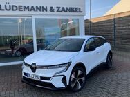 Renault Megane, E-Tech Equilibre EV60 optimum charge, Jahr 2022 - Lübeck