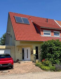 Herzlich Willkommen in Nahne - Osnabrück