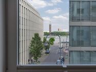 Helle drei Zimmer Wohnung mit Blick auf den Rhein. - Köln