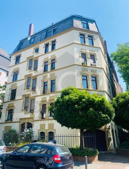 #VERMITTELT# Wunderschöner Stilaltbau in Nordends Toplage - Frankfurt (Main)