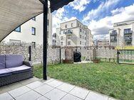 PRIVATER GARTEN | MODERNER WOHNKOMFORT - Berlin