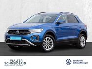 VW T-Roc, 1.0 TSI Life, Jahr 2023 - Siegen (Universitätsstadt)