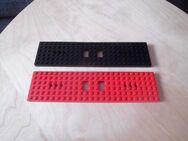 Wagon Platte 5 x 19 cm ( original Lego System ) - Unna