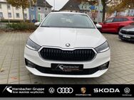 Skoda Fabia, 1.0 TSI Essence, Jahr 2022 - Kaiserslautern