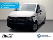 VW T6.1, Transporter Kasten, Jahr 2024 - Garmisch-Partenkirchen