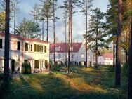 Charmantes Reihenendhaus mit Keller - Beelitz