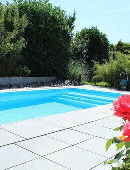 ** Seltene Gelegenheit! Einfamilienhaus mit dem gewissen Luxus in Kirchdorf** - Bad Wörishofen