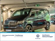 VW T6 Multivan, 2.0 TDI 1 Comfortline DGS, Jahr 2022 - Stuttgart