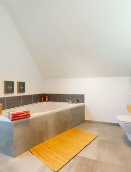 Ihr Traum vom Eigenheim - Individuelles Einfamilienhaus in Herne - Herne