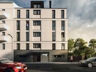 Weißensee: Langhansstr: ERSTBEZUG im NEUBAU ab Dezember 2025: 2 oder 3-Zimmer-Wohnung mit Balkon - Berlin