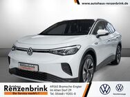 VW ID.4, Pro Performance Life h Infotainment-Paket, Jahr 2021 - Bramsche