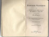 Hamburger Wanderbuch, von 1898 - Berlin