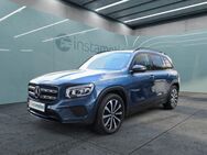 Mercedes GLB 220, , Jahr 2023 - München