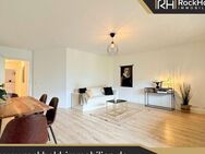 Bezugsfreie und renovierte 3-Zimmer-Wohnung in zentraler Lage - Baden-Baden