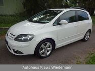 VW Golf Plus 1.4 TSI DSG Sportline - 2.Hd./127 TKM - Lorsch (Karolingerstadt)