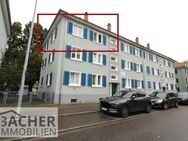 RESERVIERT! 2,5 Zi.-Whg. in zentraler Lage! - Singen (Hohentwiel)