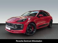 Porsche Macan, GTS, Jahr 2022 - Wiesbaden