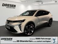 Renault Scenic, E-Tech Electric Techno 170 Comfort Range Totwinkelwarner el Spiegel, Jahr 2024 - Krefeld