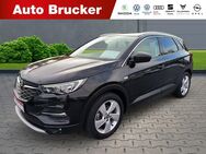 Opel Grandland, 1.6 Dynamic D, Jahr 2017 - Marktredwitz