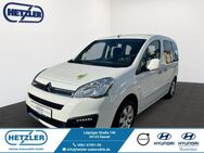 Citroën Berlingo, 1.6 VTi Kombi Selection 95 Notbremsass Vorb, Jahr 2016 - Kassel