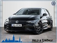 VW Golf, 2.0 TSI R R-PERFORMANCE VMAX=270km h, Jahr 2024 - Neu Ulm