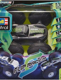 Revell® RC-Auto Revell® control, Stunt Car Flip Racer, mit LED-Beleuchtung