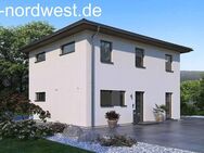 Familien aufgepasst - Elegante & Durchdachte Stadtvilla mit tollem Grundriss - Fröndenberg (Ruhr)