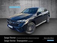 Mercedes GLC 300, de AMG NIGHT DISTRO BURM, Jahr 2024 - Grünstadt