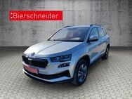 Skoda Karoq, 1.5 TSI Tour SMART, Jahr 2022 - Beilngries