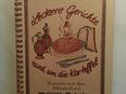 Essen, Trinken Kochbuch REZEPTE AUS DEM MÜNSTERLAND “Rund um die Kartoffel“ in 58091