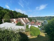 Treffer! Wohnen mit traumhaften Ausblick in Passau! - Passau