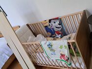 Paidi Kinderbett - Wangerland