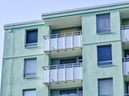 Für Selbstzahler ab sofort frei: 1-Zimmer-Wohnung in Monheim am Rhein Berliner Viertel - Monheim (Rhein)