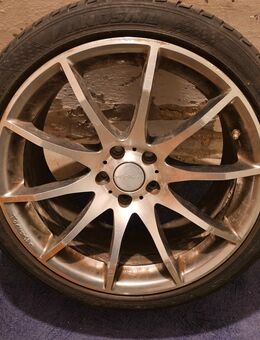 Ford Mondeo Ghia - Dörentrup