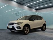 Seat Arona, Xcellence AUTOMATIK APPLE ANDROID v h, Jahr 2019 - München