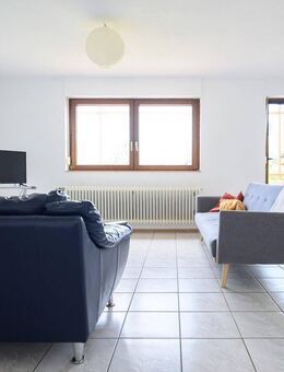 **Einmalige Gelegenheit** TOP Gepflegte 3-Zimmer-Wohnung in bevorzugter Lage von Kehl - Kehl