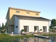 Warum der Bau Ihres Eigenheim mit massa haus auch in Zukunft eine gute Entscheidung ist und bleibt - Aach (Baden-Württemberg)