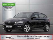 Skoda Scala 1.0 TSI Ambition //LED/PDC/Sitzheizung - Thannhausen