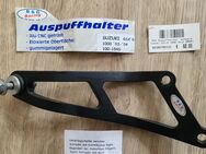 Verkaufe wegen Hobby-Aufgabe viele Teile für die Nutzung einer Suzuki GSX-R 1000 (K3) auf der Rennstrecke - Unterleinleiter