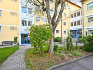 Platz für Ihre Wohnideen - Geräumige 3,5-Zimmer-Wohnung mit Potenzial in Kempten - Kempten (Allgäu)