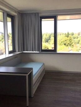 APARTMENT 2.12 - frei ab 01.10.25 - Modernes Duschbad - praktische Einbauküche - schöne Möblierung - Clausthal-Zellerfeld