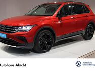 VW Tiguan, 2.0 TSI Urban Sport, Jahr 2022 - Duderstadt