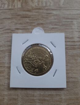 Polen 2 Zloty 2005 - Jasna Gora - . Münze - Unna