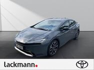 Toyota Prius, 2.0 Plug-in Hybrid Executive, Jahr 2023 - Wuppertal