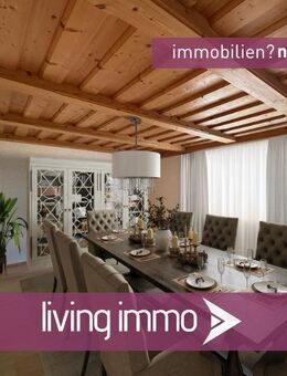 Charmantes Zweifamilienhaus mit vielseitigen Nutzungsmöglichkeiten - Haus kaufen - Windorf