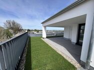 Sommer, Sonne, Dachgarten ! Erstbezug Penthouse - Regensburg