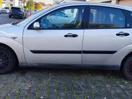 Ford Focus MK1 1,6 - Hattersheim (Main)