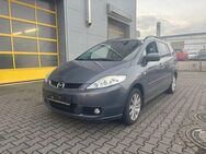 Mazda 5 Lim. 2.0 Exclusive 7 Sitzer. Klima. - Mainz