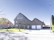 Vierkanthof in Gangelt-Buscherheide - viel Platz für Tiere, Wohnen und Arbeiten! - Gangelt